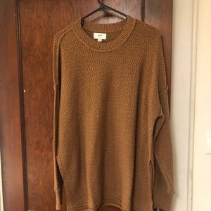 Aerie sweater